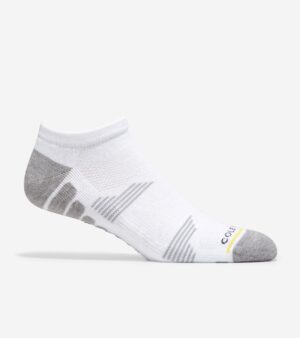 Men's ZER&Oslash;GRAND Performance No-Show Socks