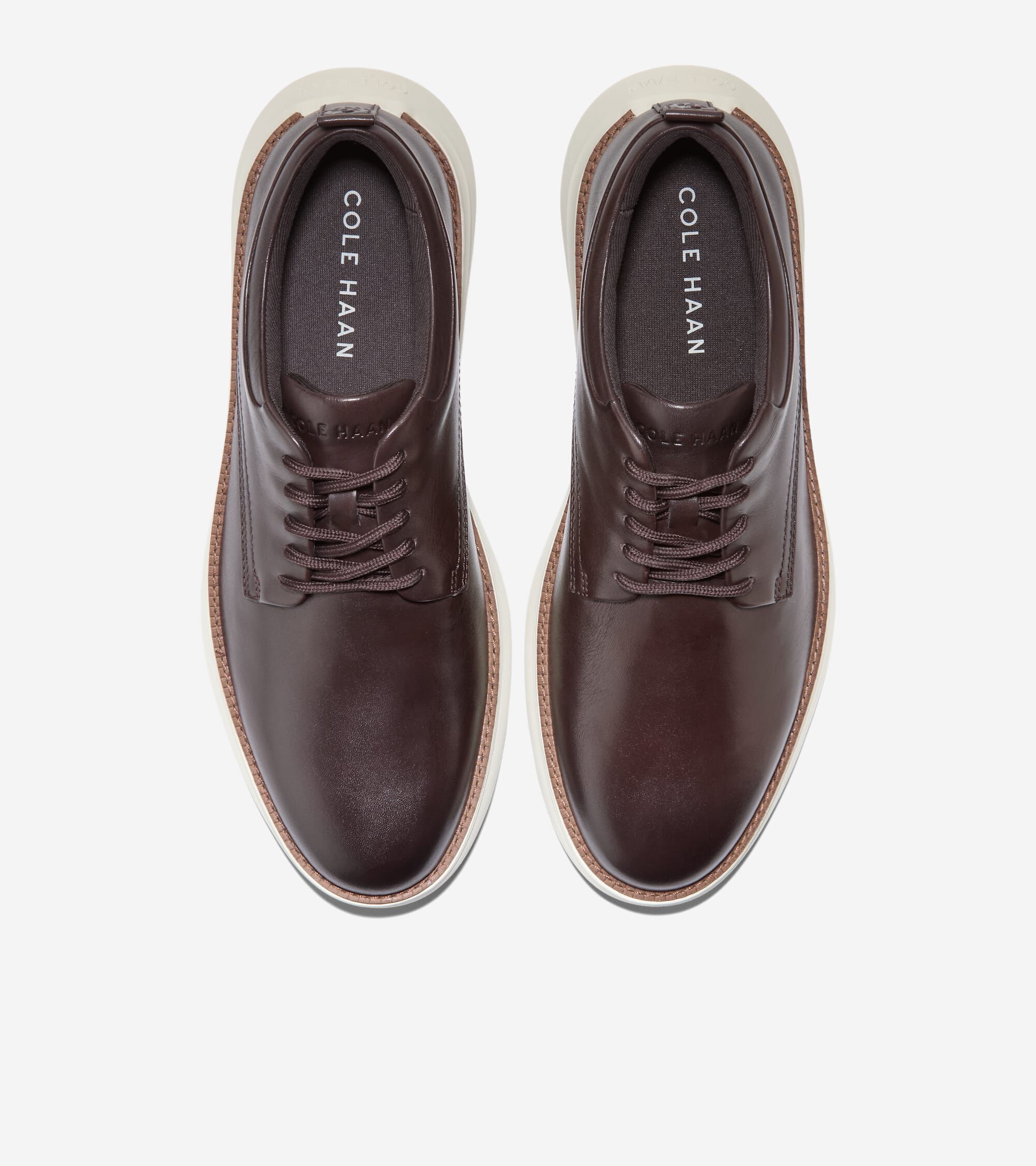 Men's Grand Remix Oxfords - Image 4