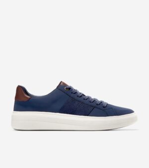 Men's Grand Crosscourt Premier Sneakers