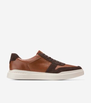 Men's GrandPr&oslash; Rally Court Sneakers