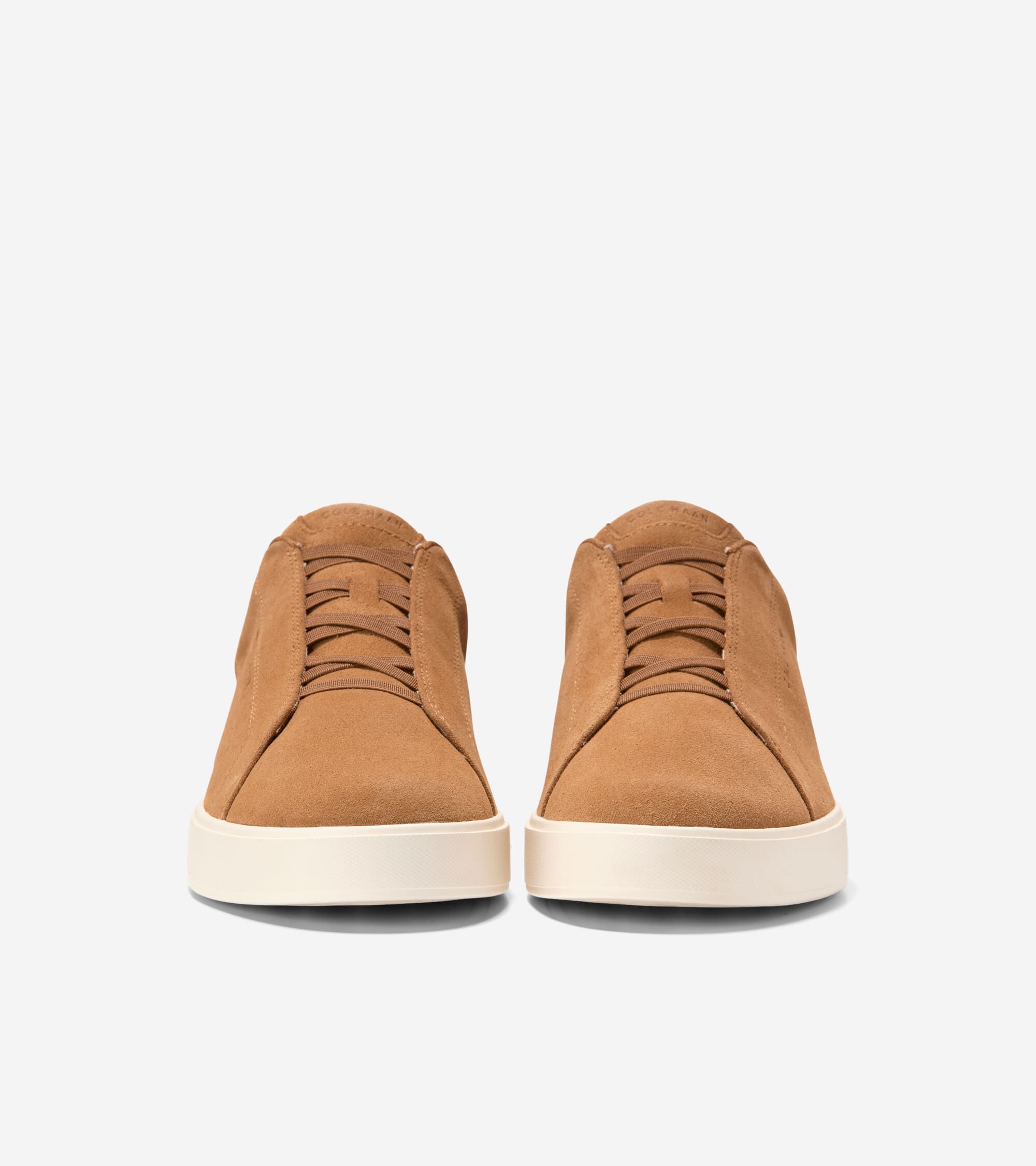 Men's GrandPrø Luxe Slip-On Sneakers - Image 2
