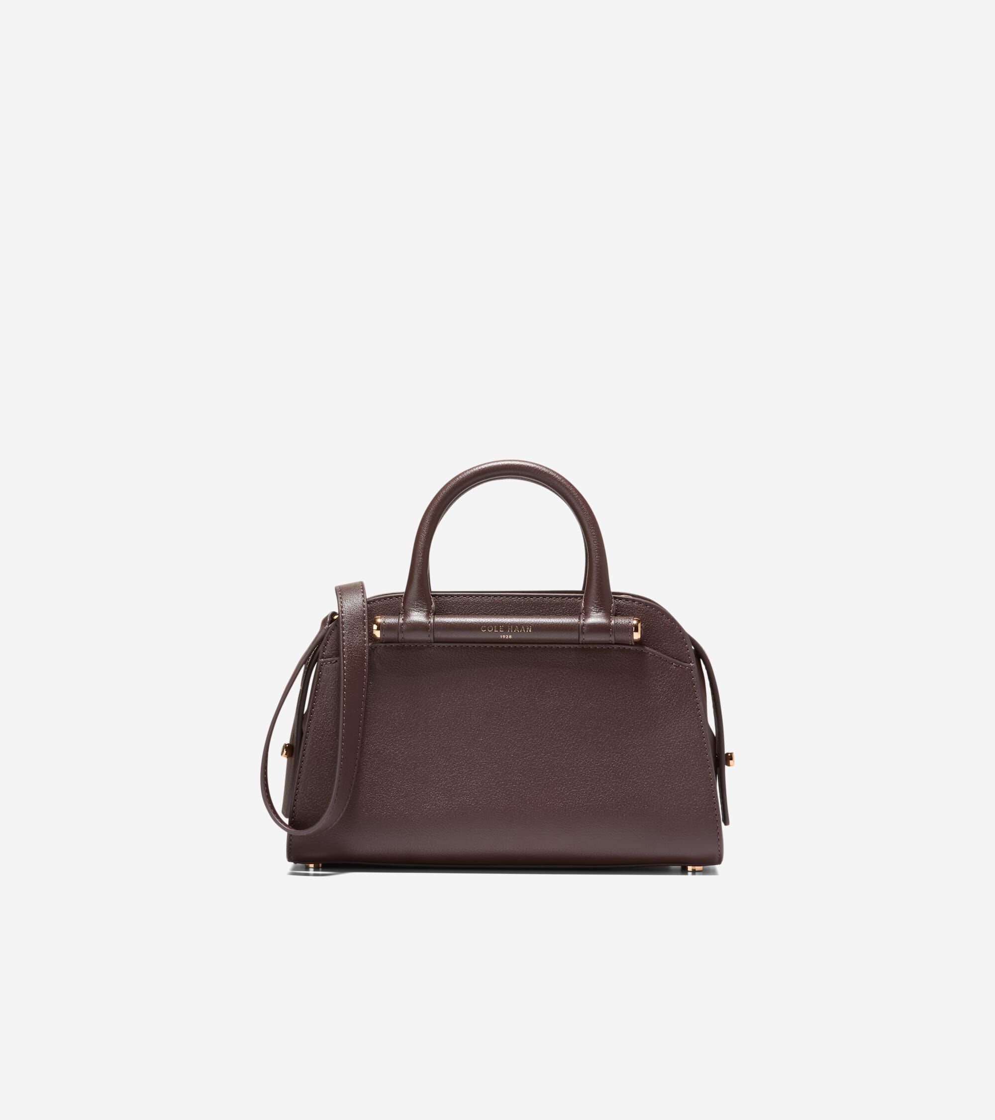 Women's Catherine Small Satchel