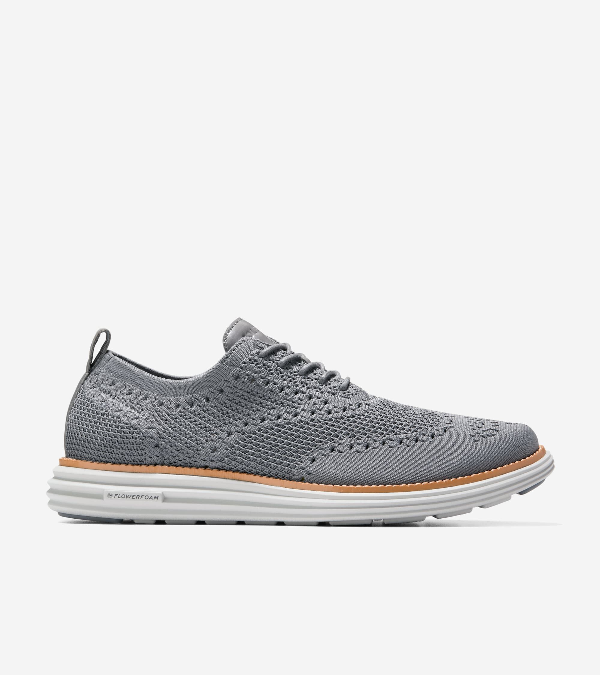 Men's &Oslash;riginalGrand Remastered Stitchlite&trade; Oxfords