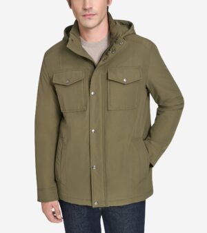 Men's Field Jacket