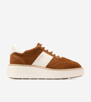 Women's &Oslash;riginalGrand Max Platform Sneakers