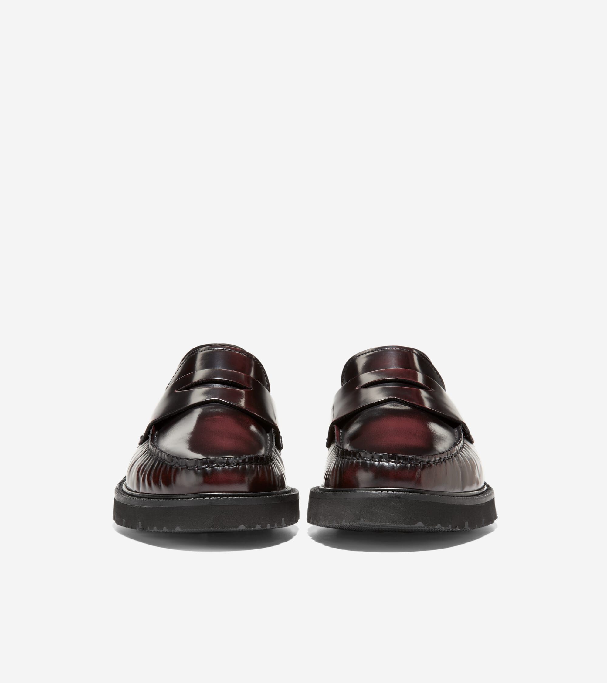 Men's American Classics Penny Loafers - Image 3