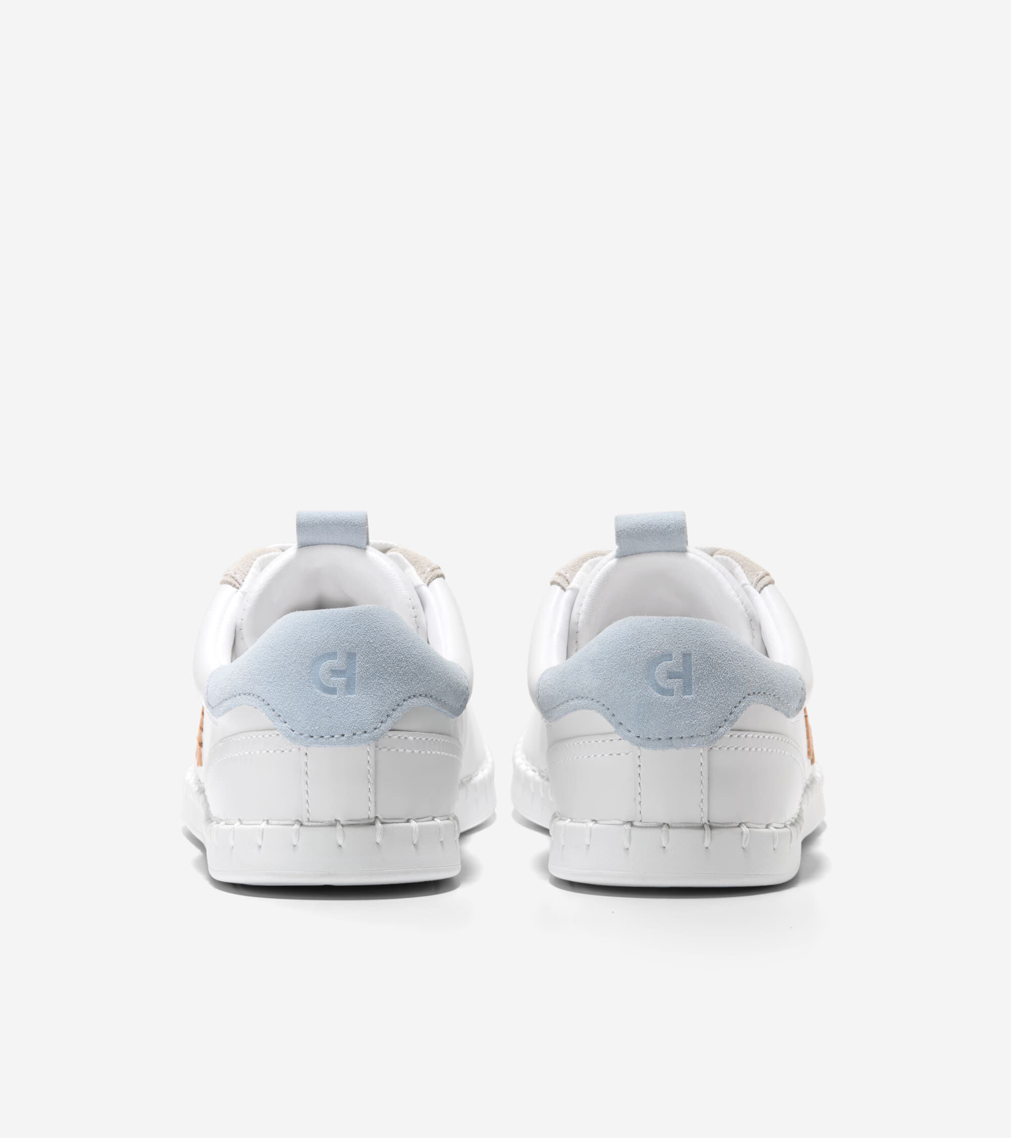Women's GrandPrø Acelia Sneakers - Image 3