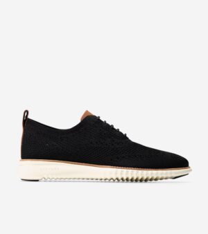 Men's 2.ZER&Oslash;GRAND Stitchlite&trade; Wingtip Oxfords