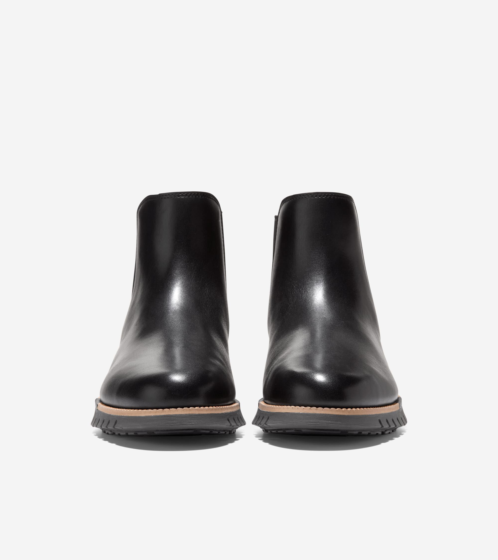 Men's ZERØGRAND Remastered Waterproof Chelsea Boots - Image 2