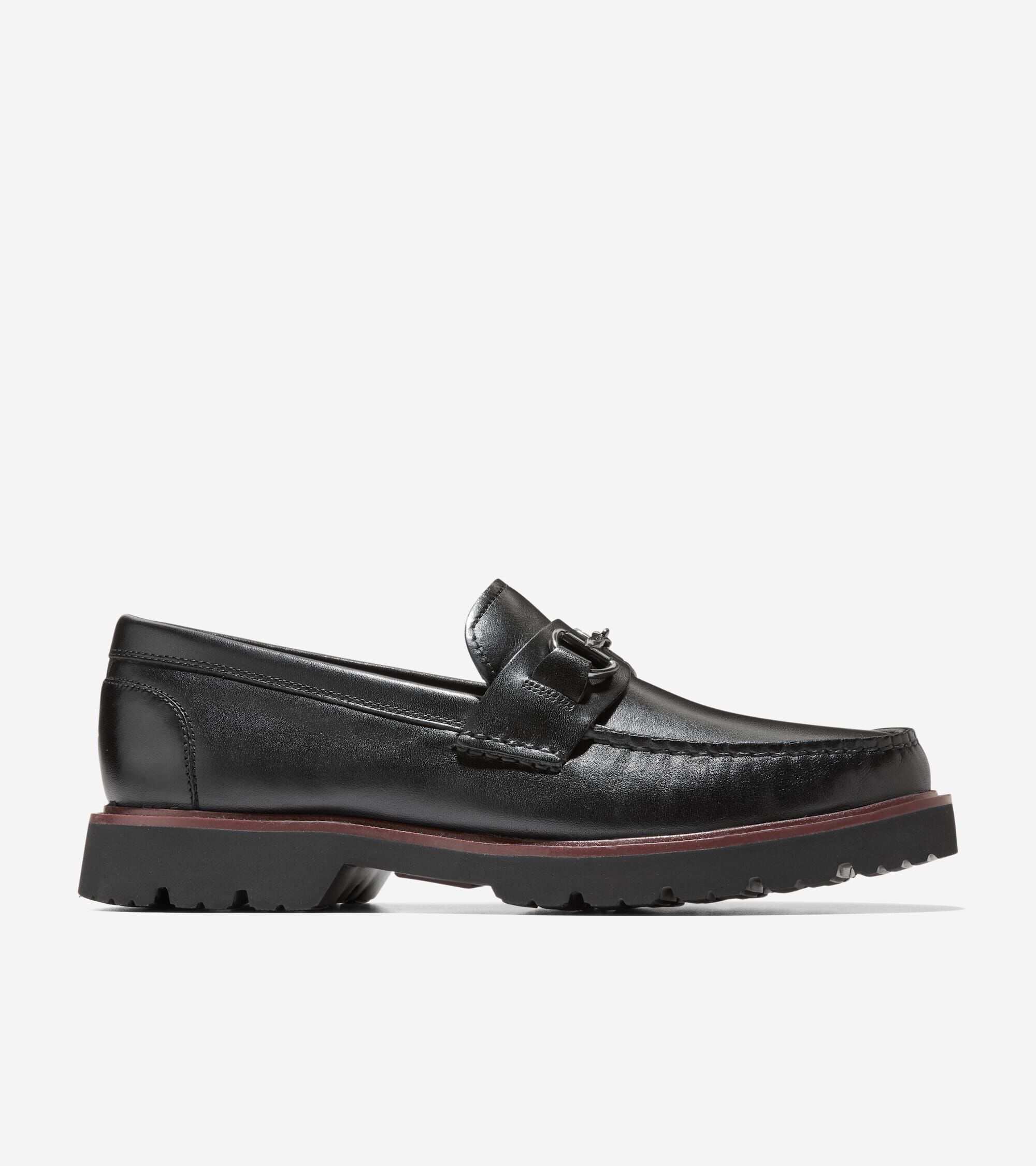 Men's American Classics Bit Loafers