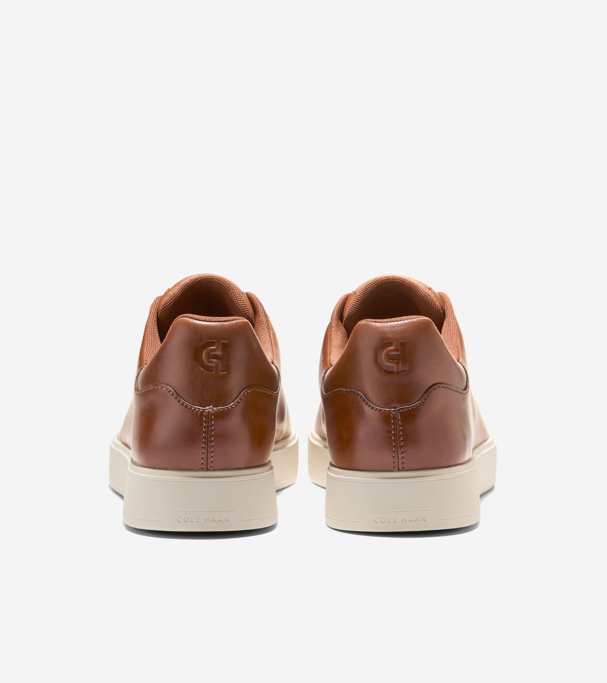 Men's GrandPrø Luxe Slip-On Sneakers - Image 3