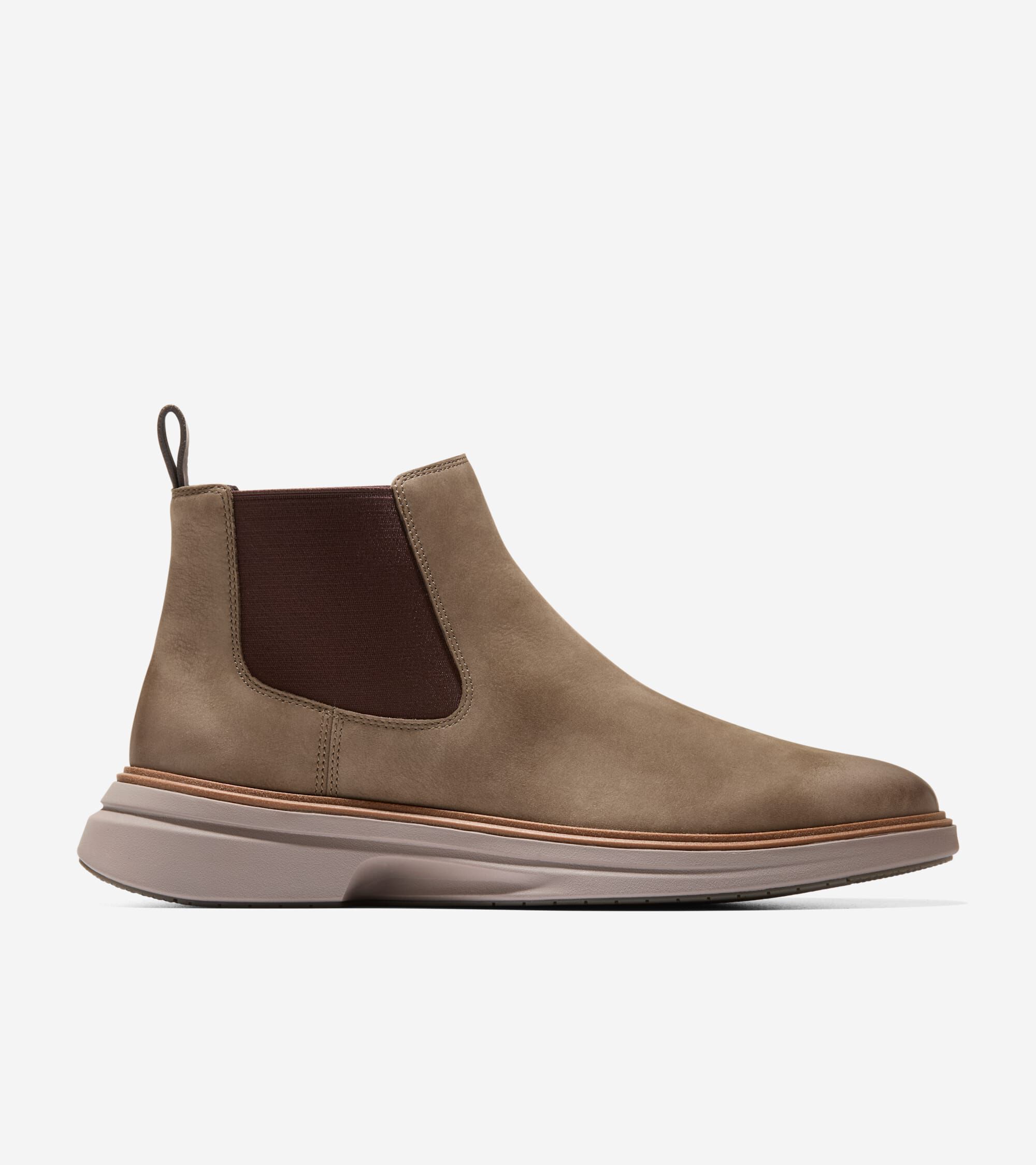 Men's ØriginalGrand CitySpectre Chelsea Boots