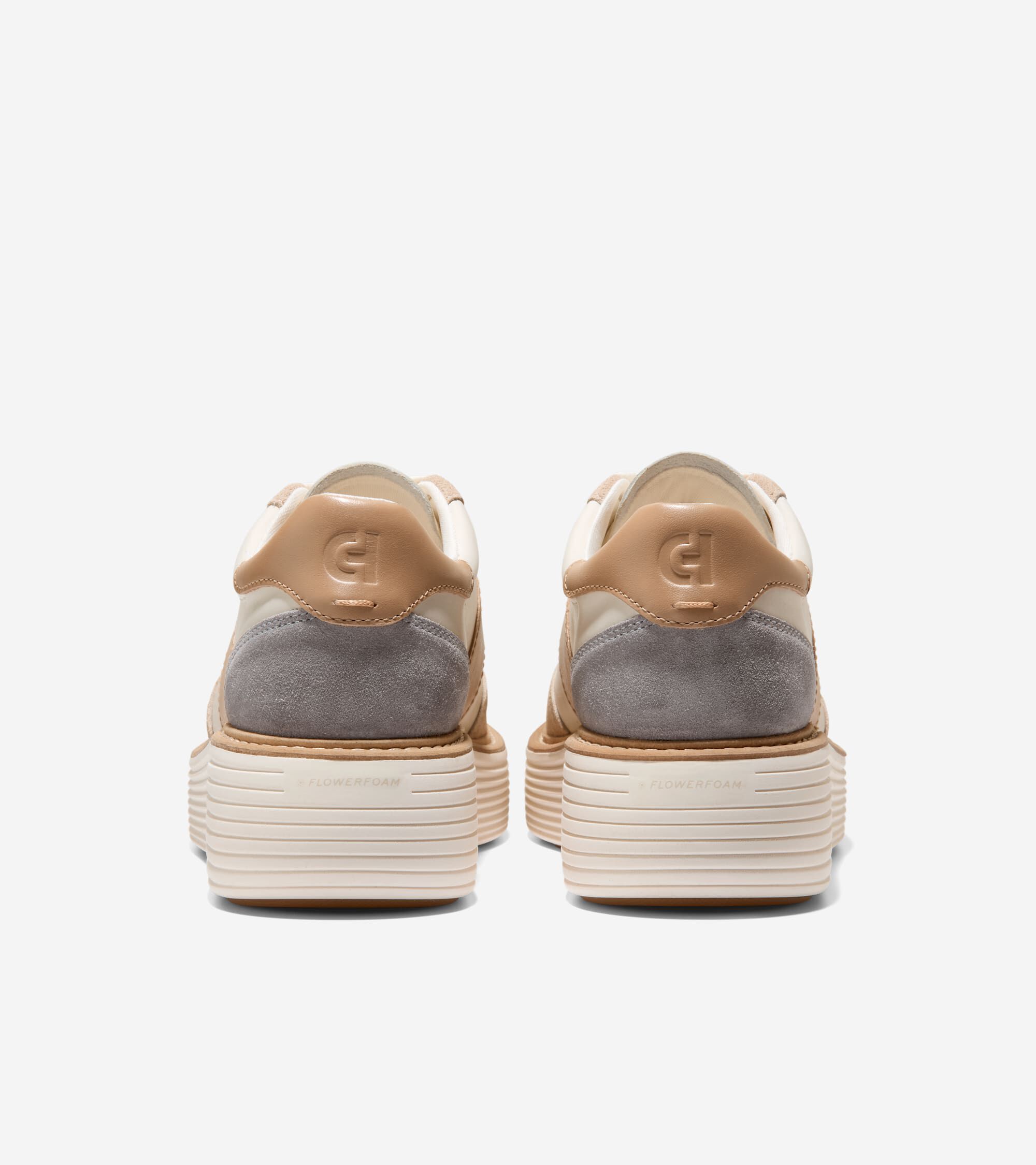Women's ØriginalGrand Max Platform Sneakers - Image 3