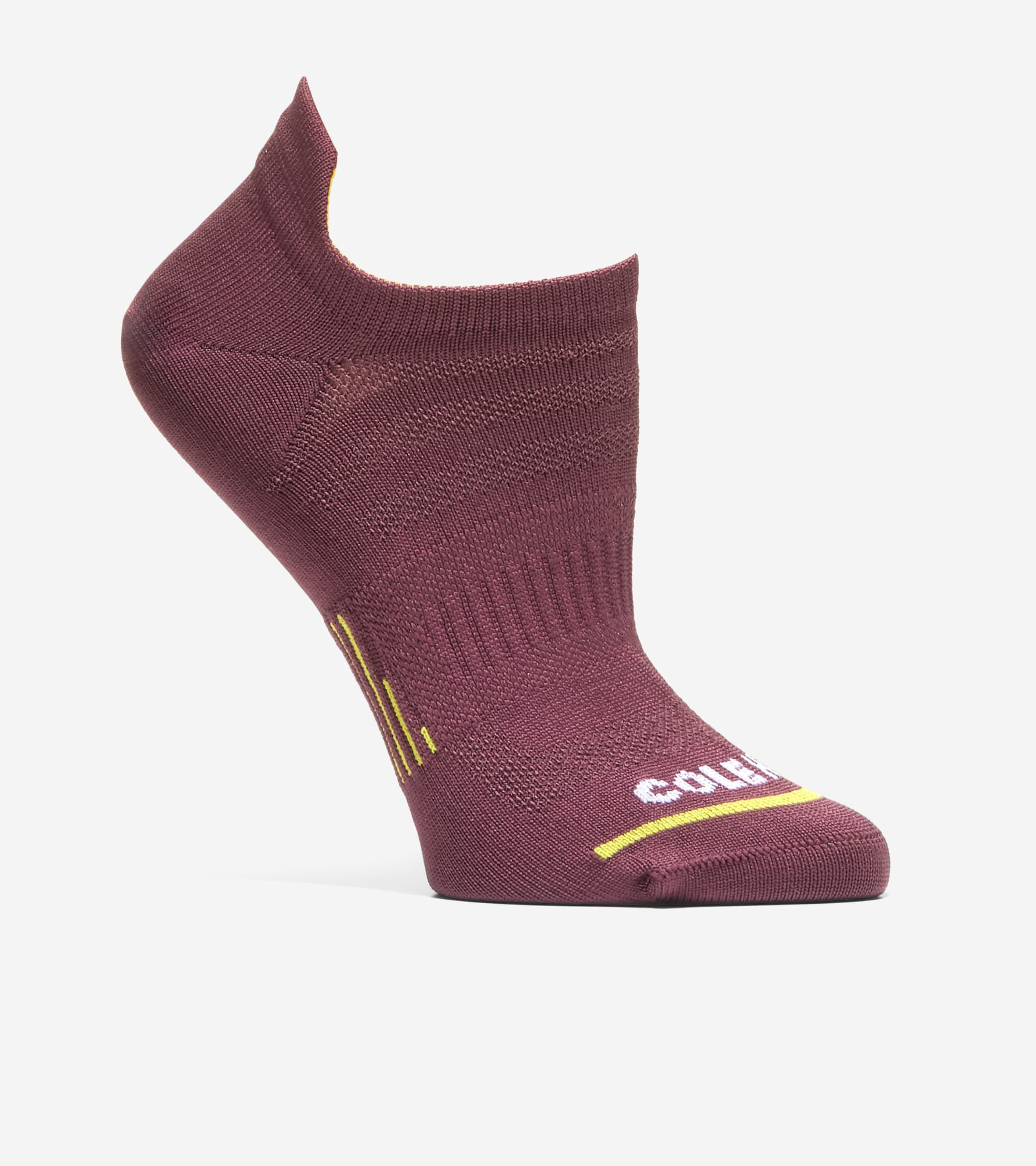 Women's ZERØGRAND 3-Pair Liner Socks - Image 2