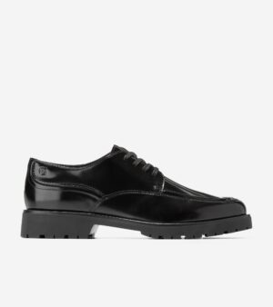 Women's Treena Lug Oxfords