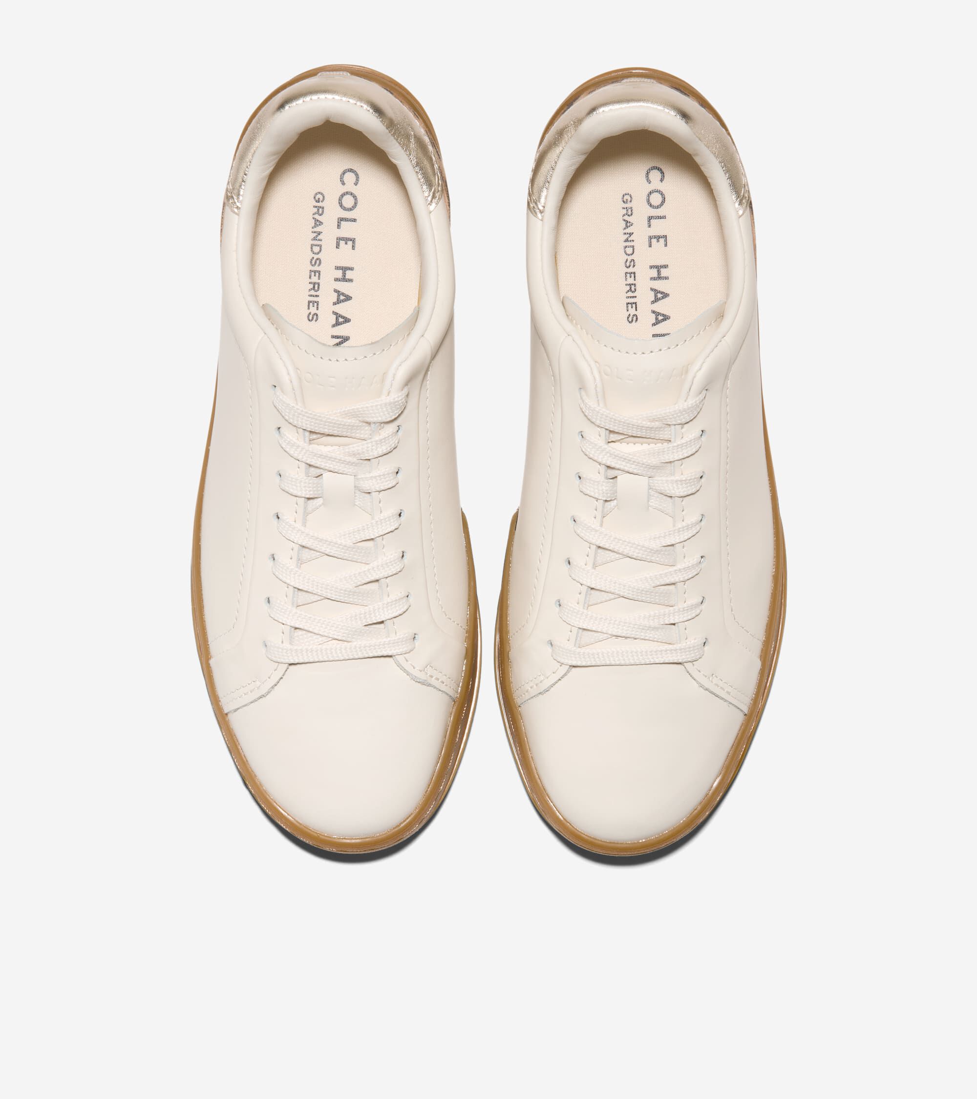 Women's GrandPrø Breakaway Lace-To-Toe Sneakers - Image 4
