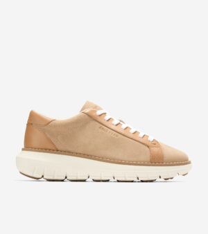 Women's ZER&Oslash;GRAND Rexanna Waterproof Sneakers