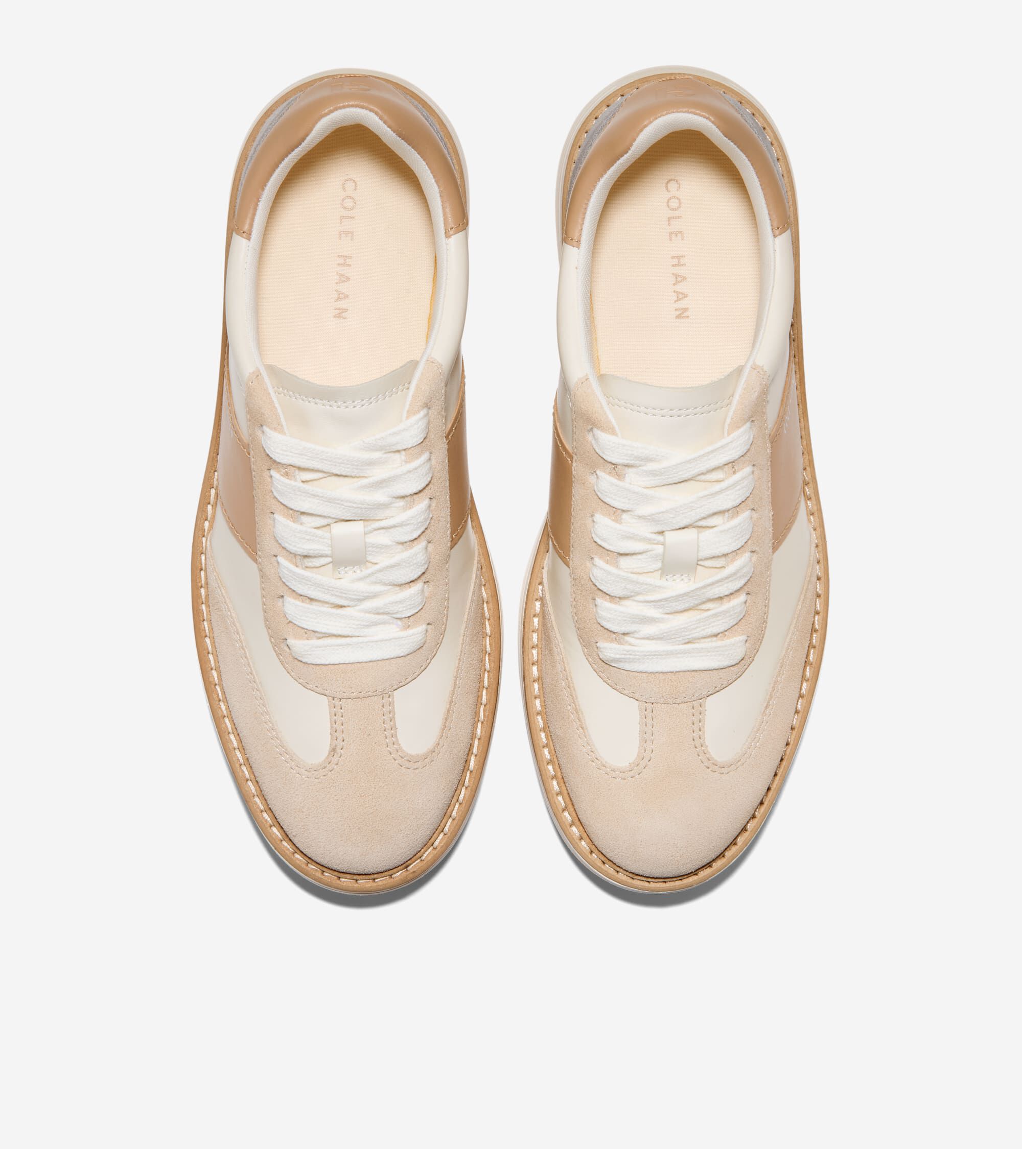 Women's ØriginalGrand Max Platform Sneakers - Image 4