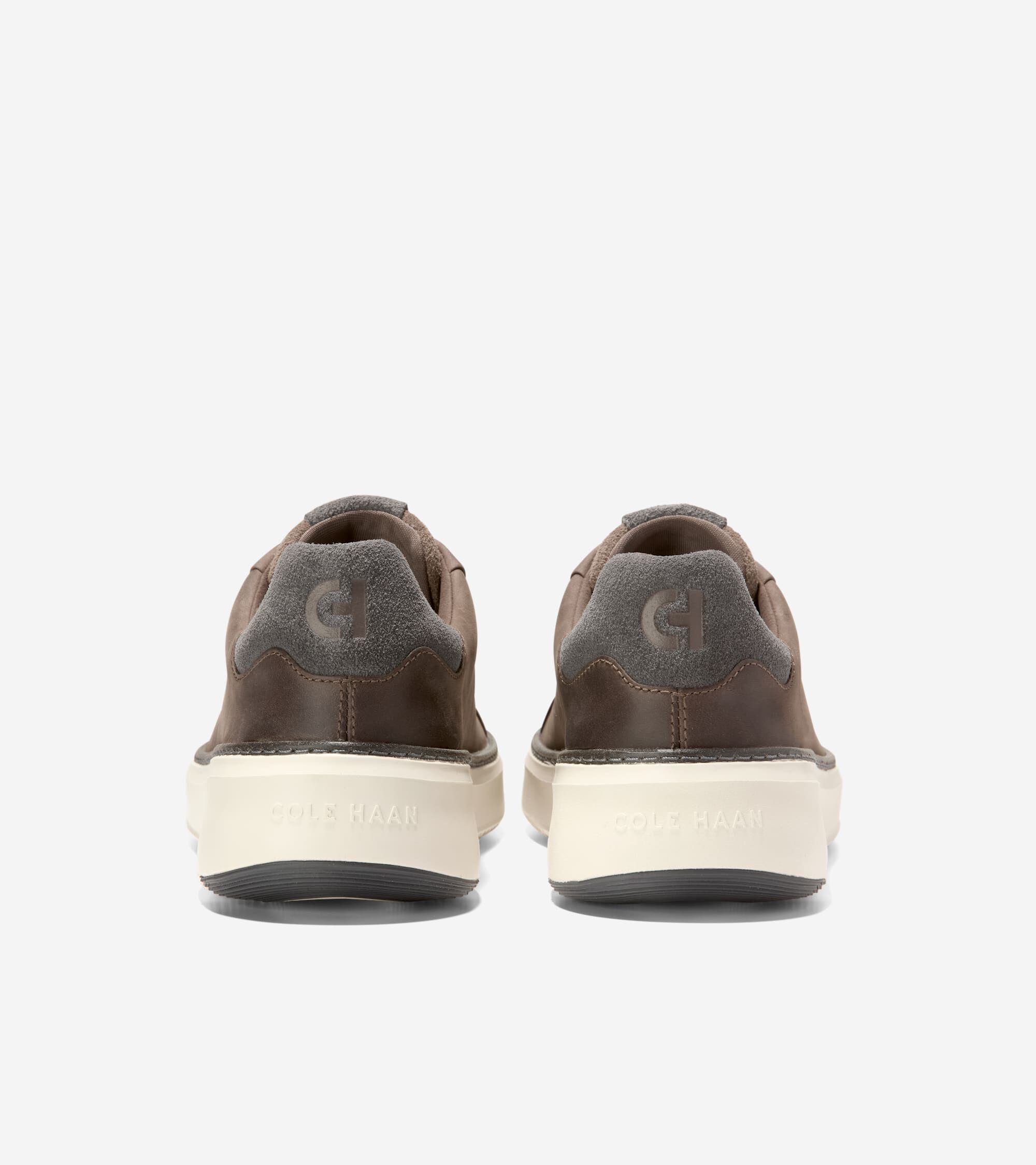 Men's GrandPrø Topspin Sneakers - Image 3