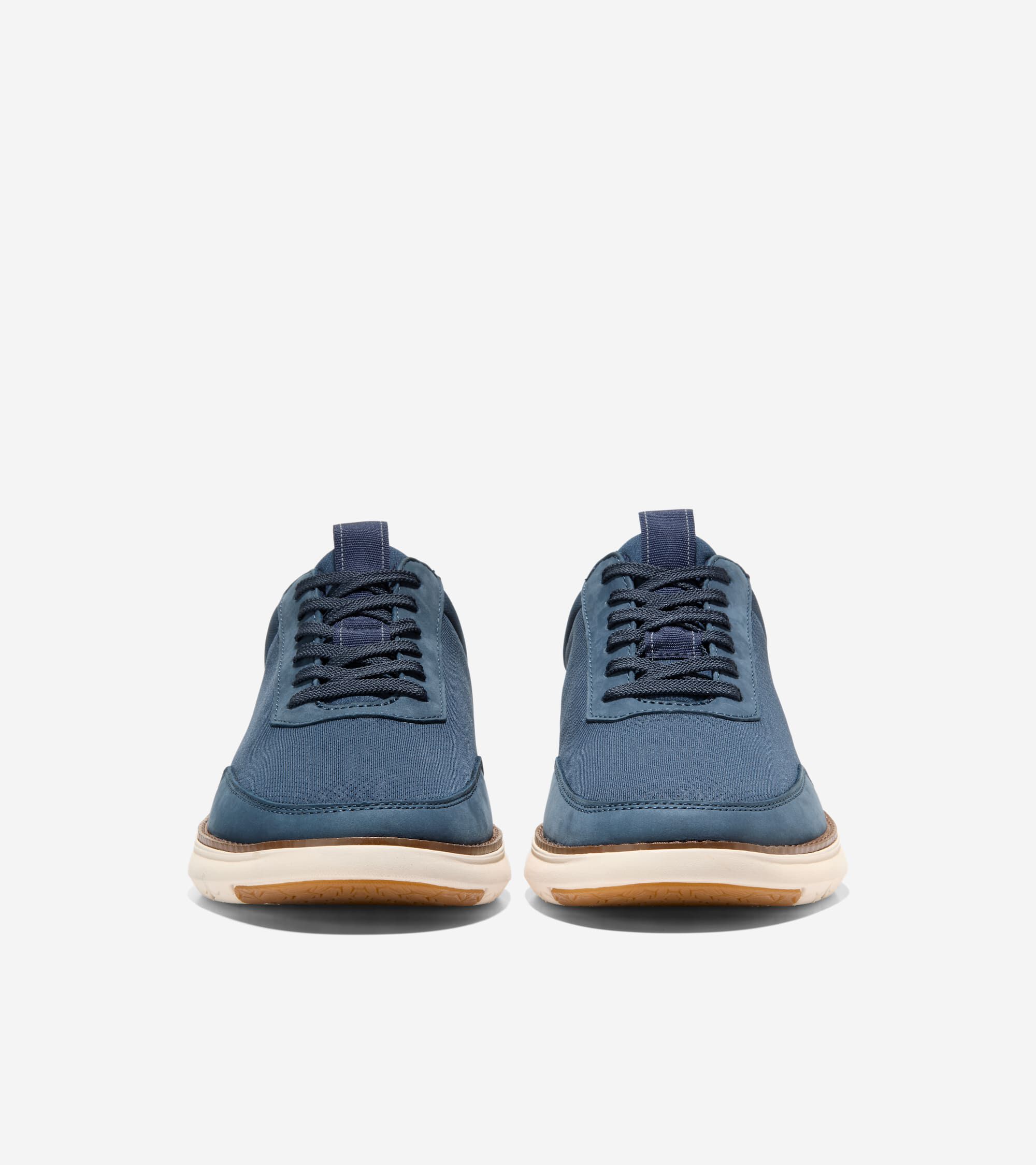 Men's Grand Remix Sneakers - Image 2