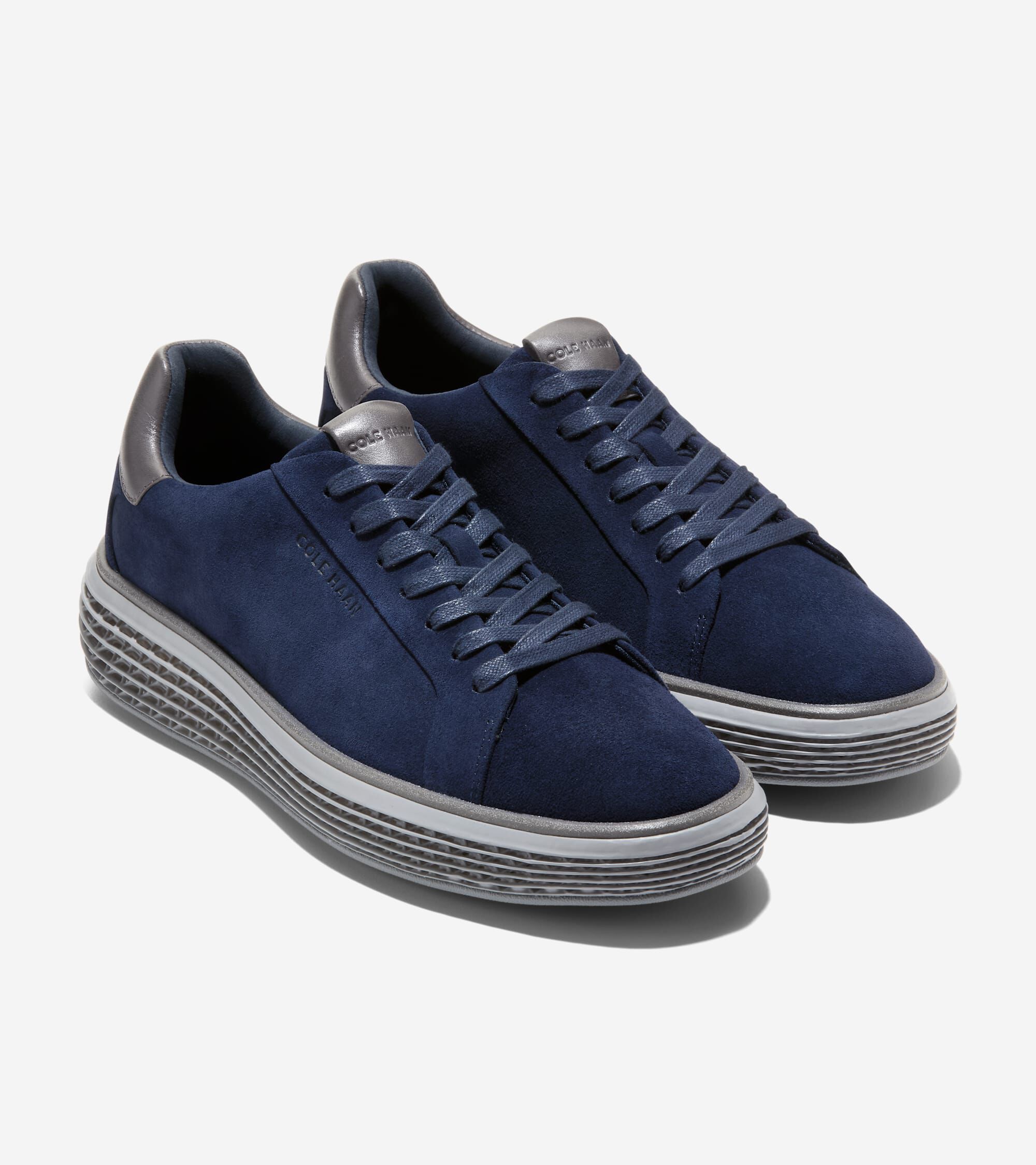 Men's GrandPrø Court Skyweave™ Sneakers - Image 5