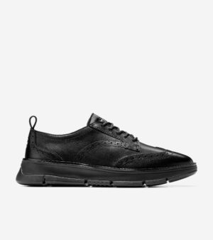 Women's ZER&Oslash;GRAND Rella Wingtip Oxfords