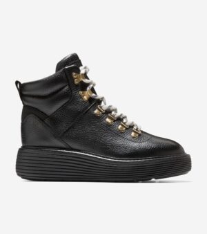 Women's &Oslash;riginalGrand Max Platform Waterproof Hiking Boots