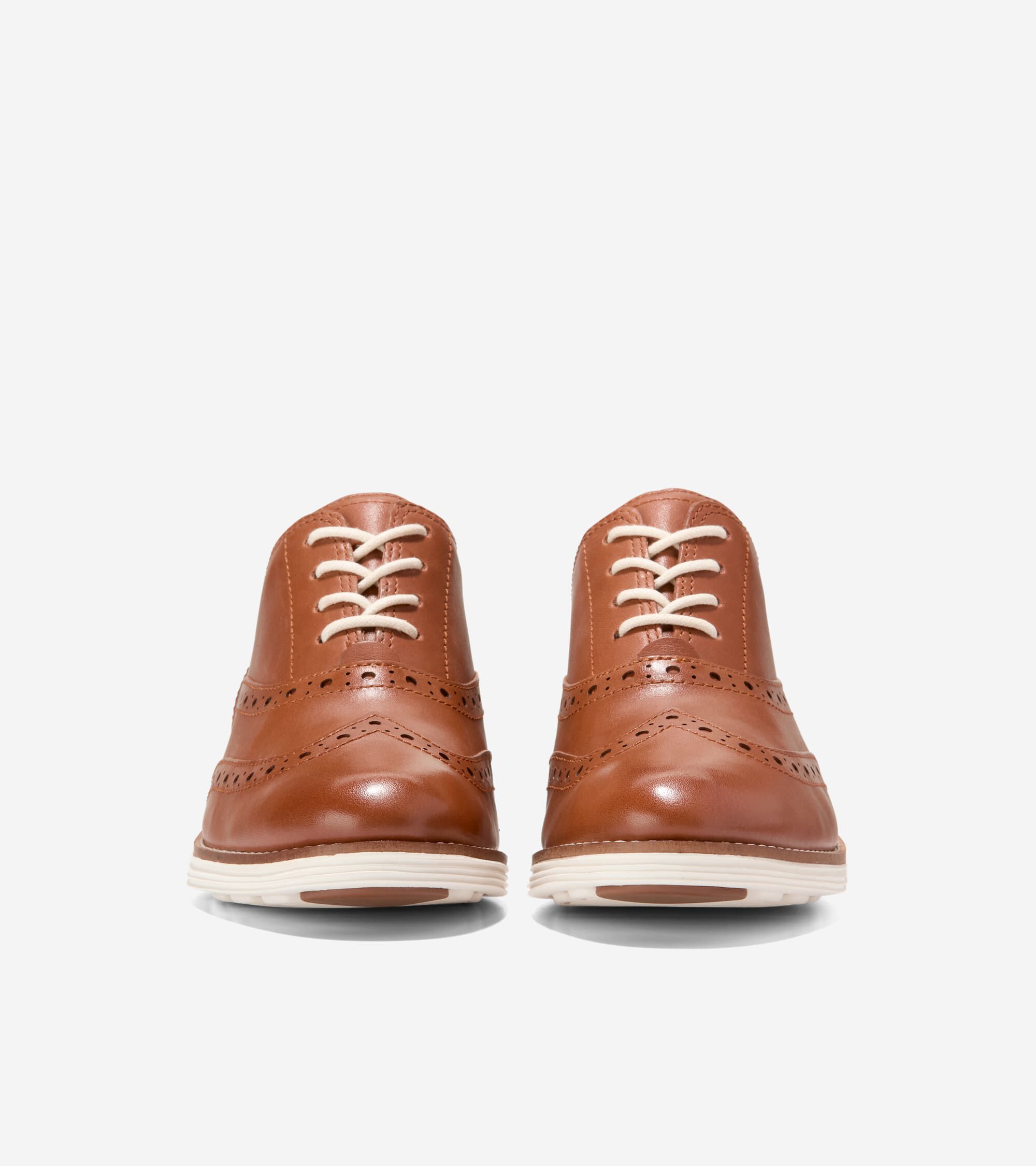 Women's ØriginalGrand Wingtip Oxfords - Image 2