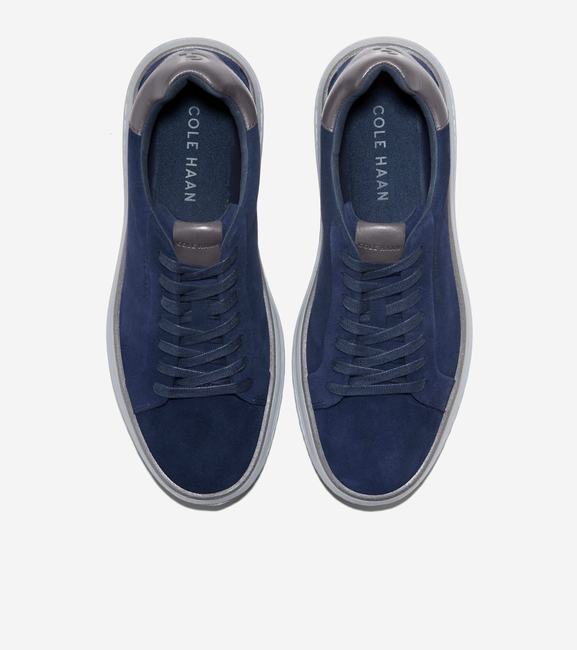 Men's GrandPrø Court Skyweave™ Sneakers - Image 4