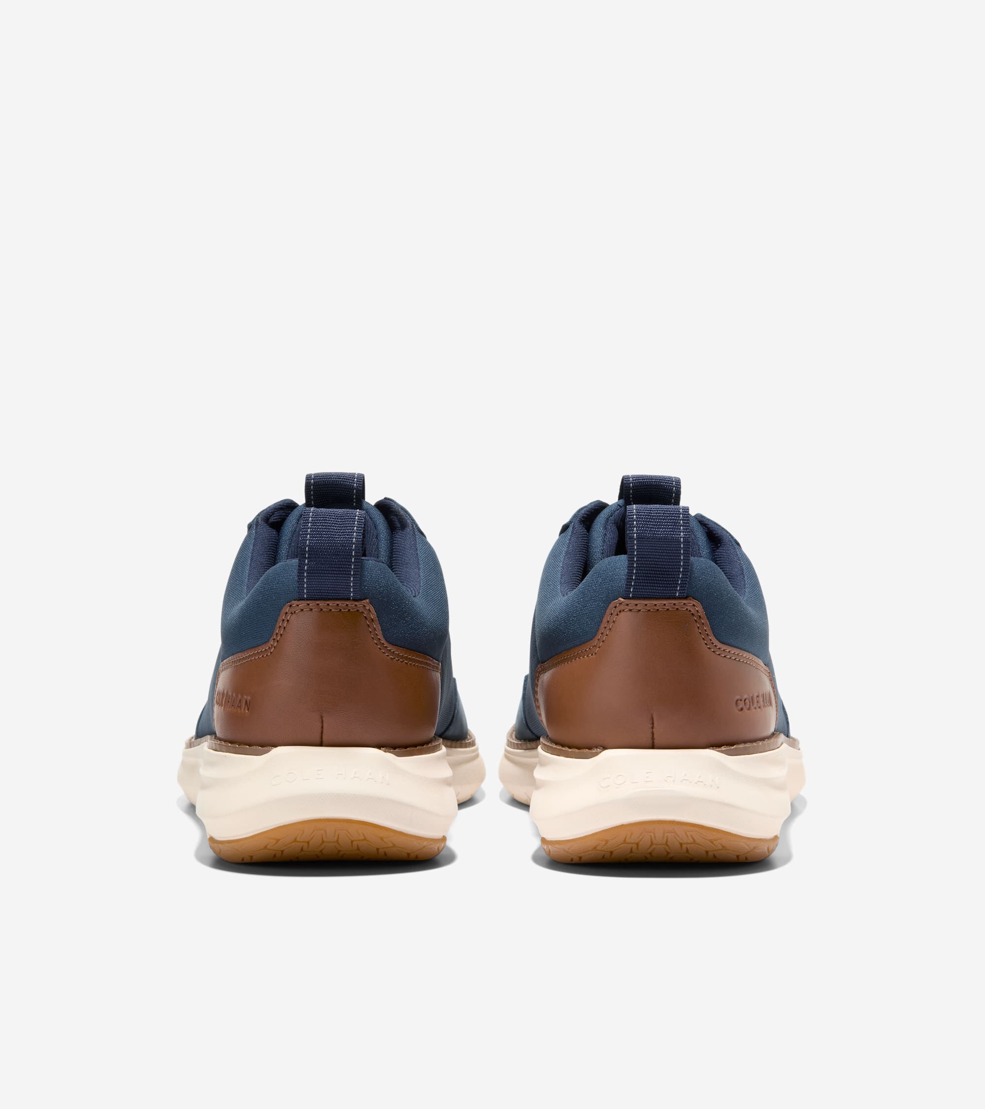 Men's Grand Remix Sneakers - Image 3