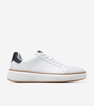 Men's GrandPr&oslash; Court SkyWeave&trade; Sneakers