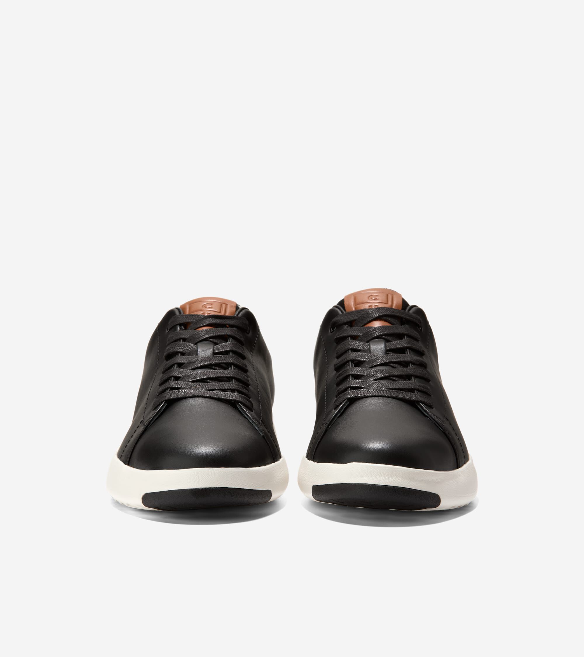Men's GrandPrø Tennis Sneakers - Image 2