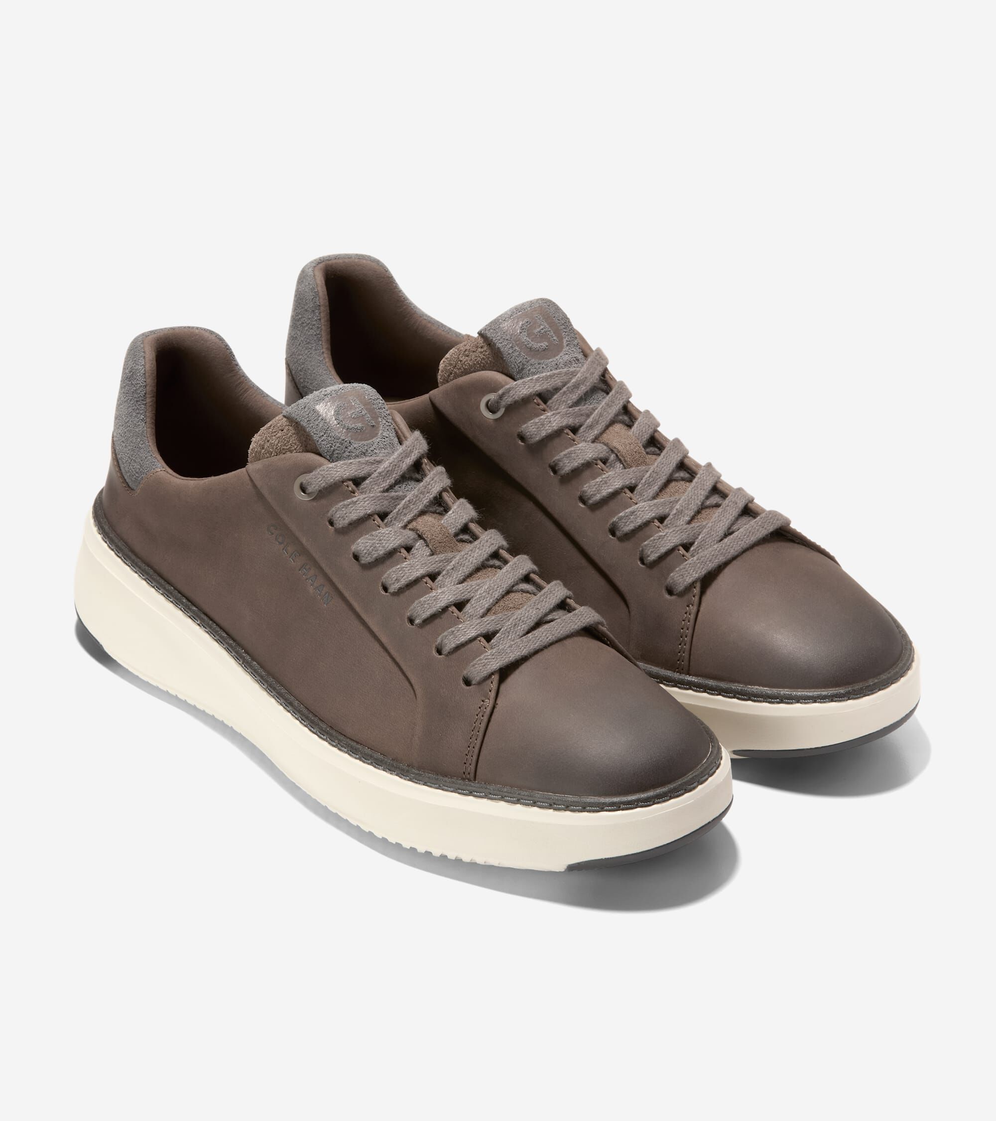 Men's GrandPrø Topspin Sneakers - Image 5