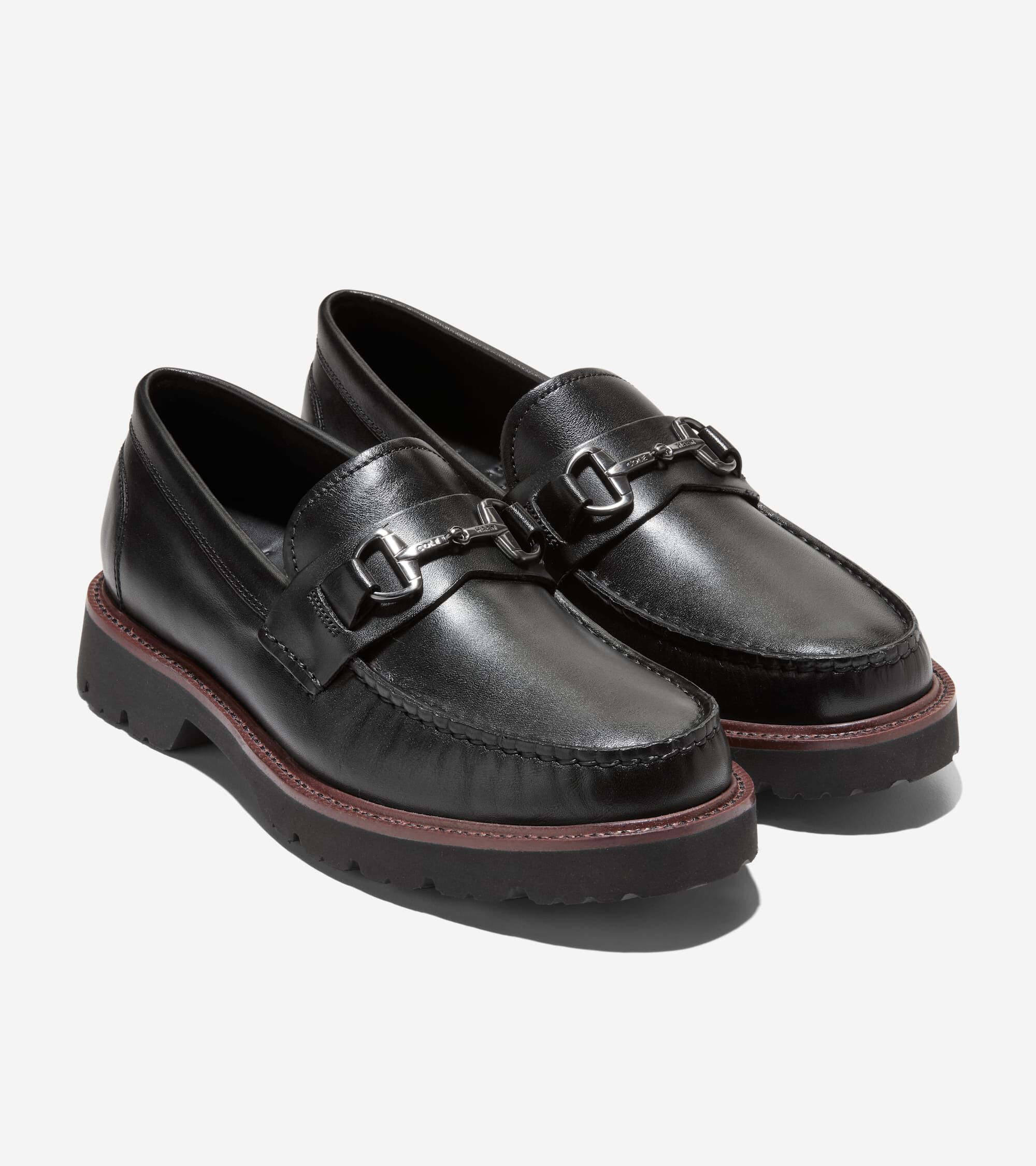 Men's American Classics Bit Loafers - Image 5