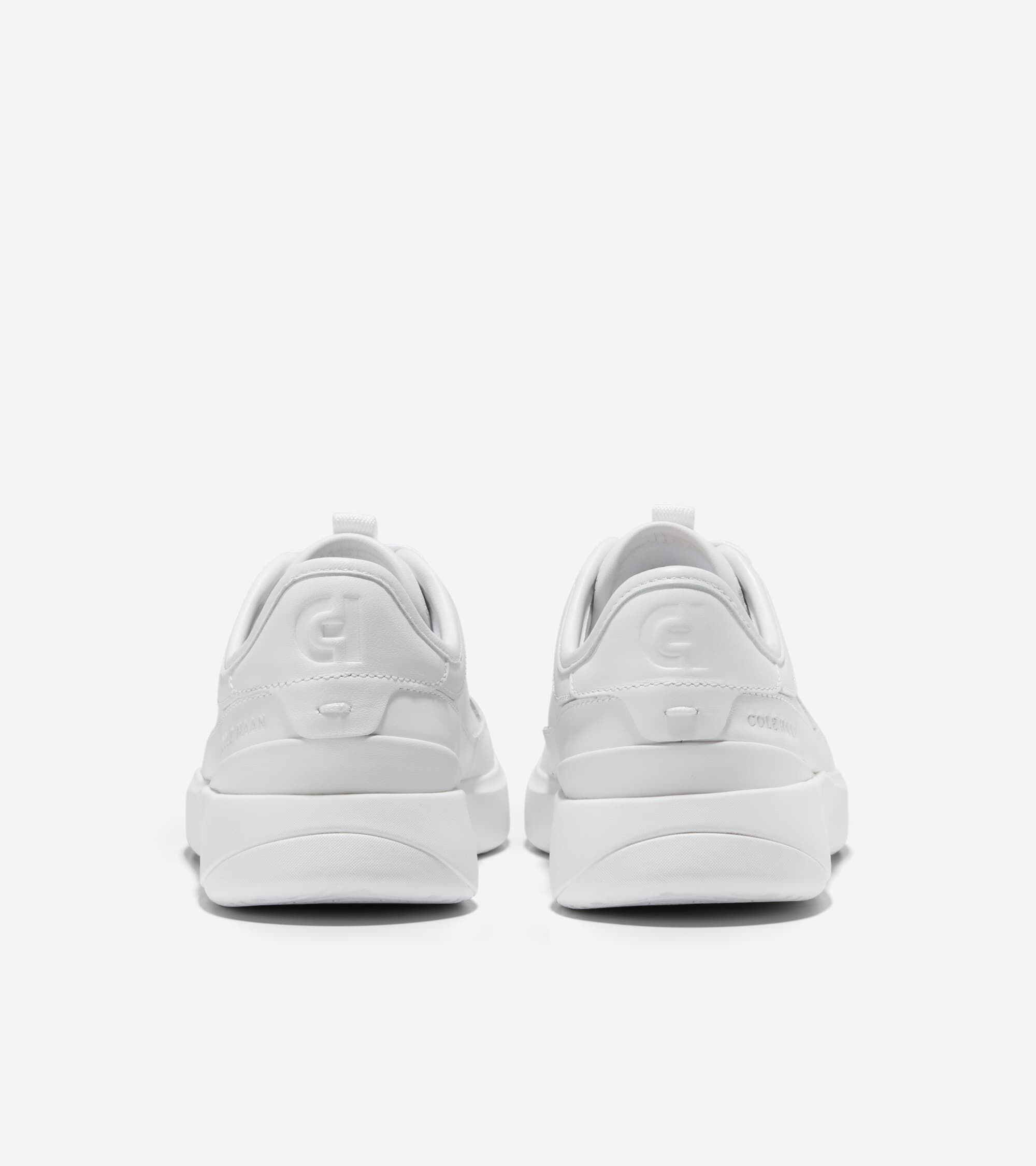 Women's GrandPrø All-Day Court Sneakers - Image 4