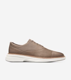 Men's &Oslash;riginalGrand CitySpectre Captoe Oxfords
