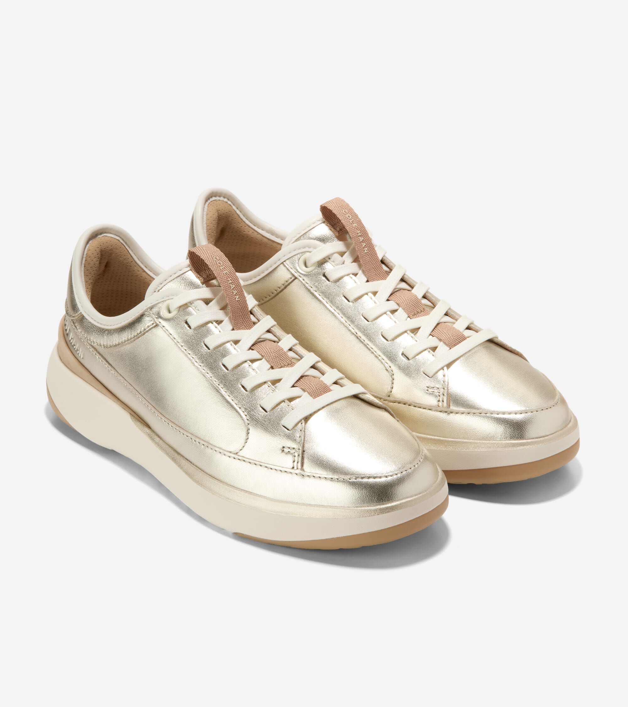 Women's GrandPrø All-Day Court Sneakers - Image 5