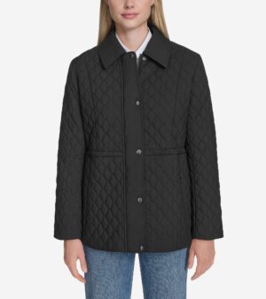 Women's Quilted Jacket