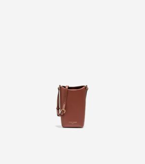 Clarisse Phone Crossbody Bag