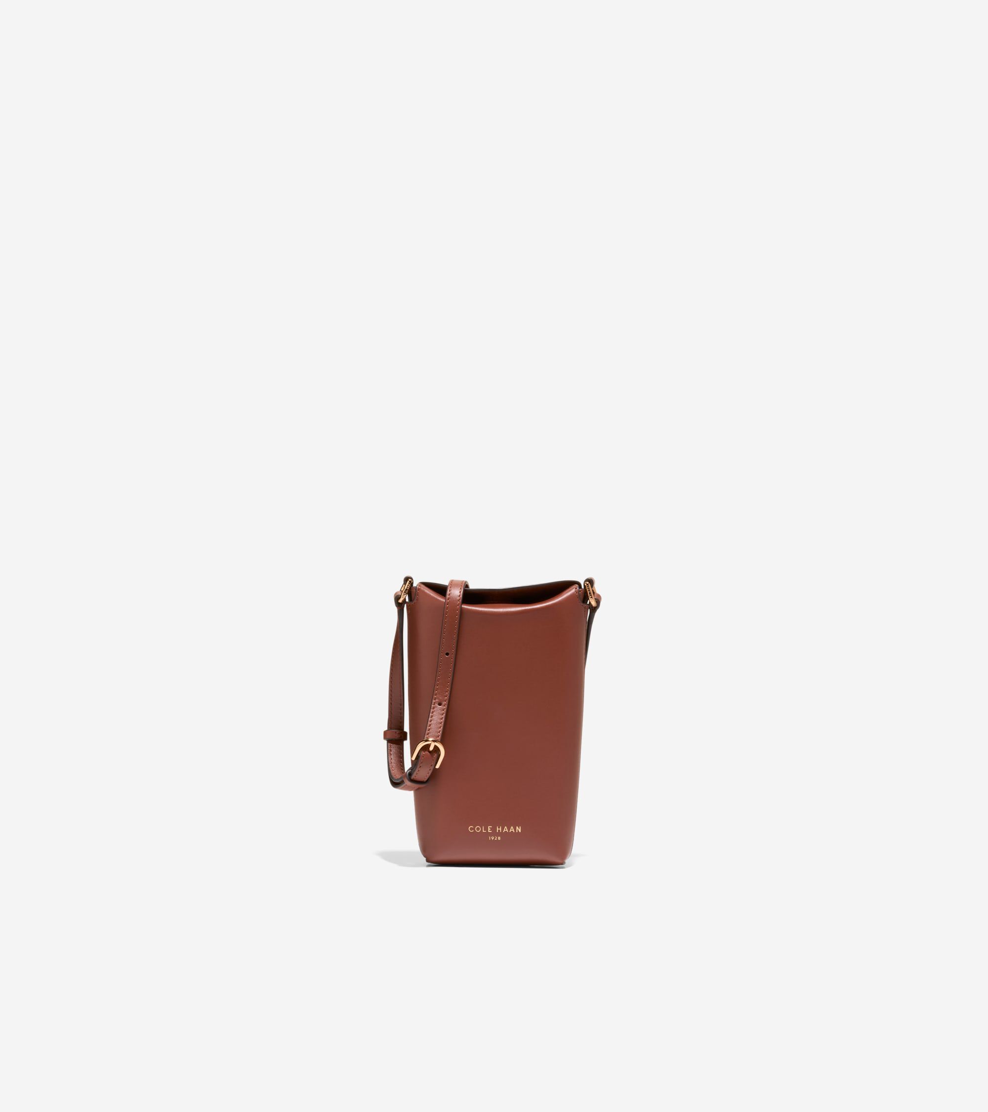 Clarisse Phone Crossbody Bag