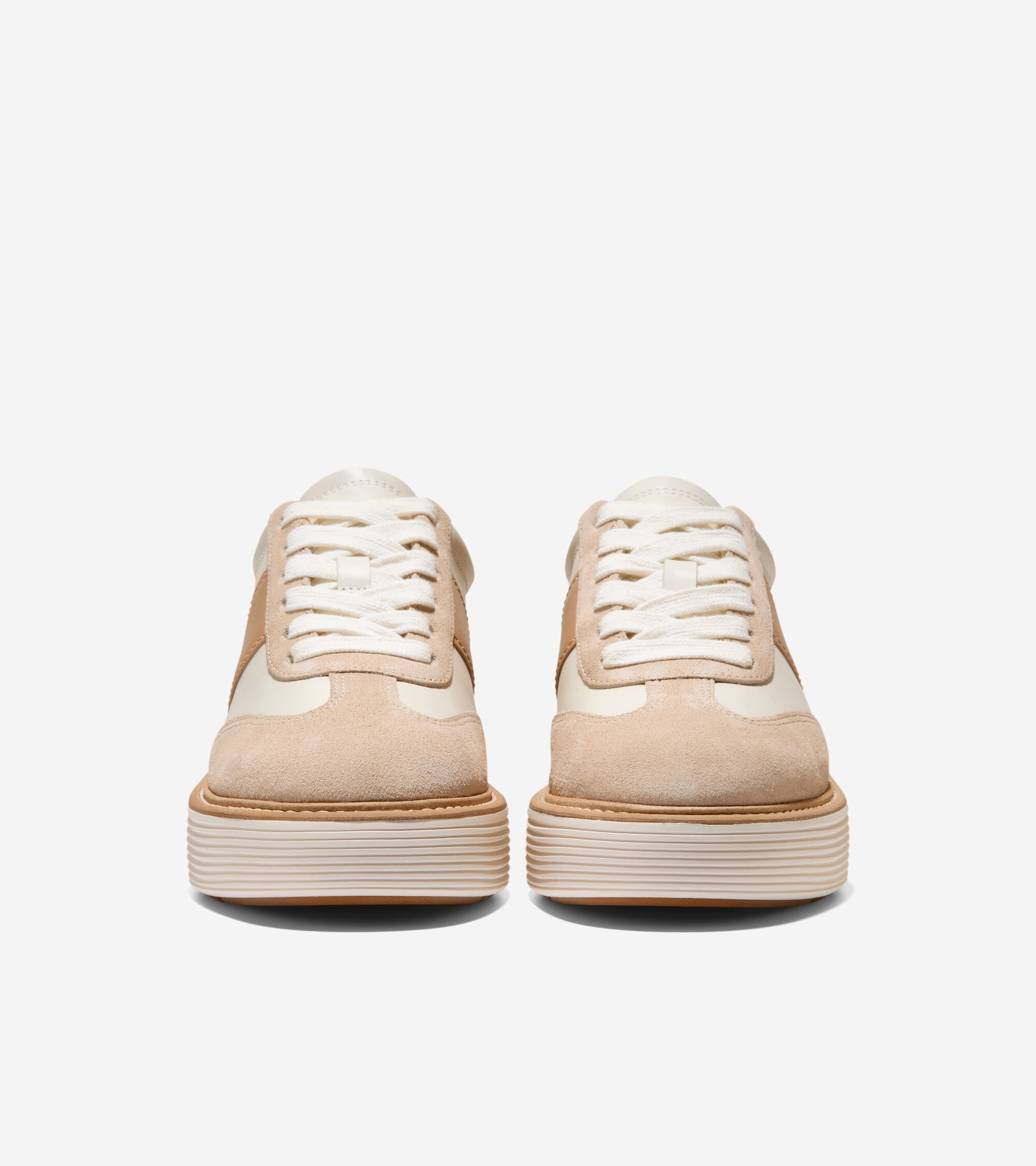 Women's ØriginalGrand Max Platform Sneakers - Image 2