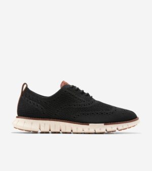 Men's ZER&Oslash;GRAND Remastered Stitchlite&trade; Wingtip Oxfords
