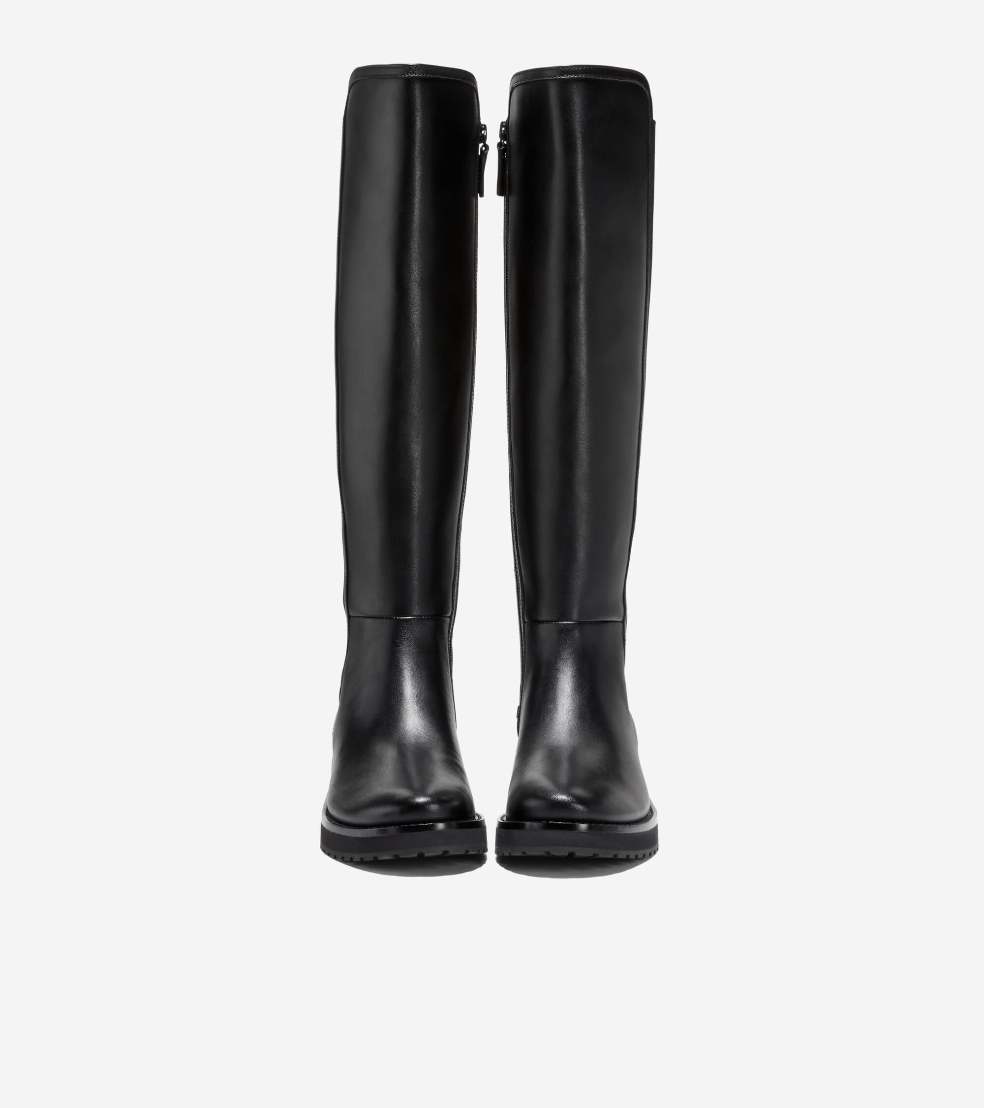 Women's Lyndon Waterproof Tall Boots - Image 2