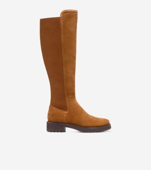 Women's Lyndon Waterproof Tall Boots