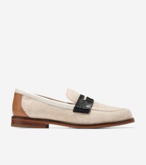 Women's Lana Lux Remastered Penny Loafers