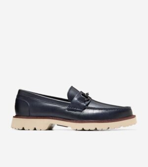 Men's American Classics Bit Loafers