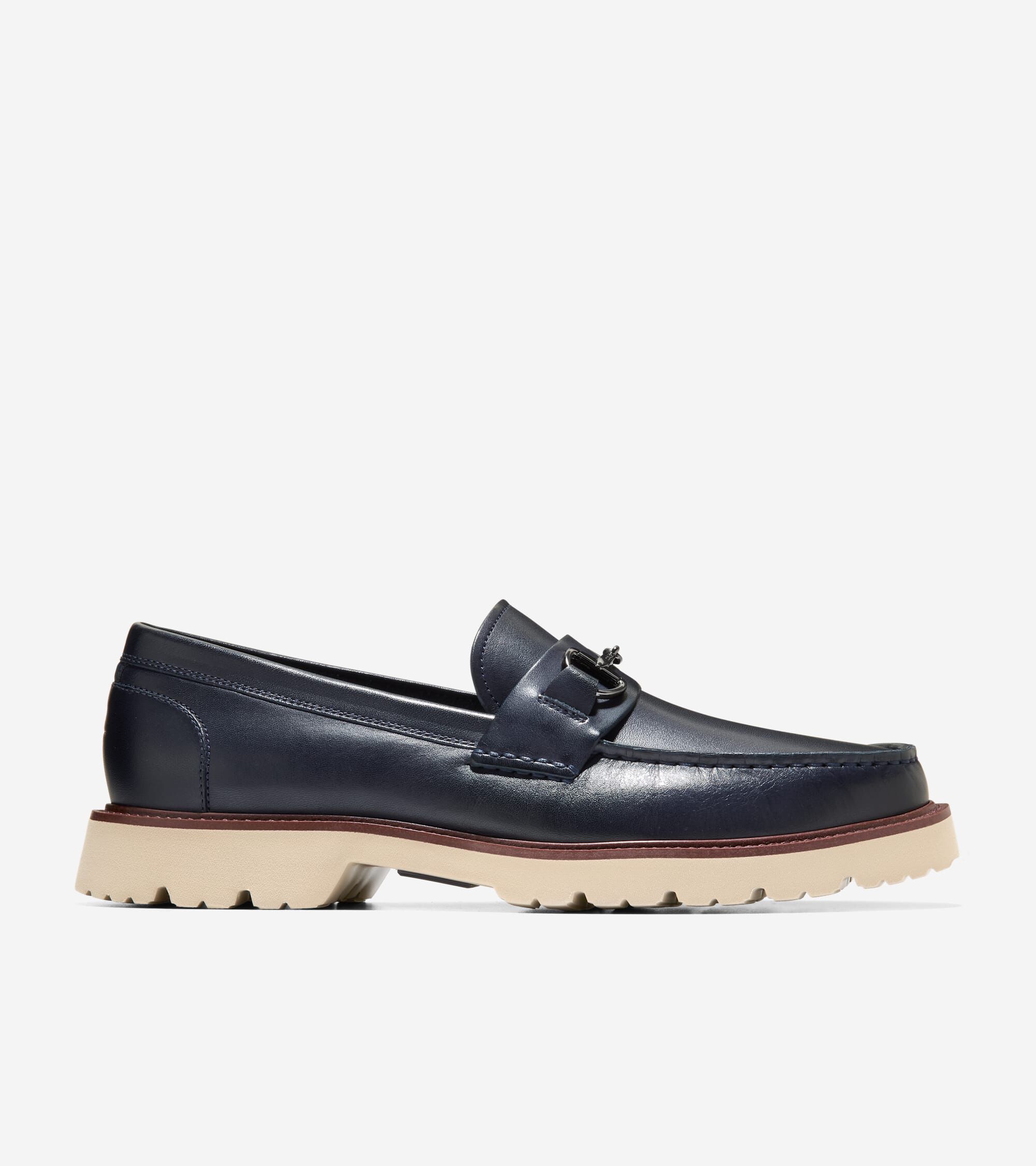 Men's American Classics Bit Loafers