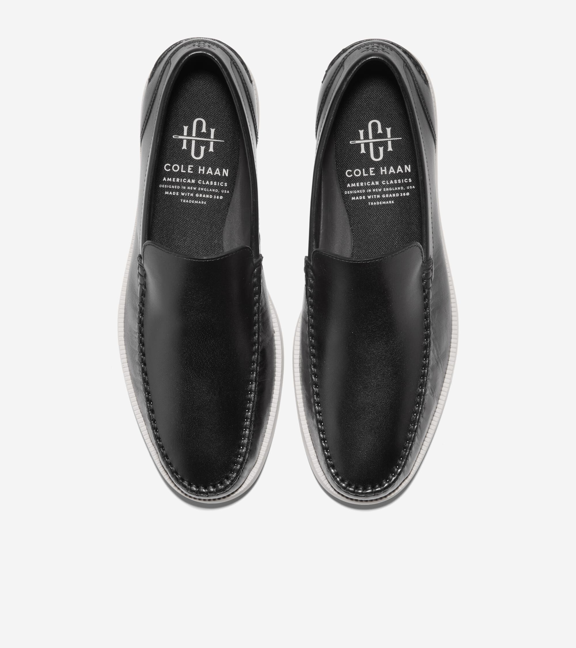Men's American Classics Hampton Loafers - Image 4