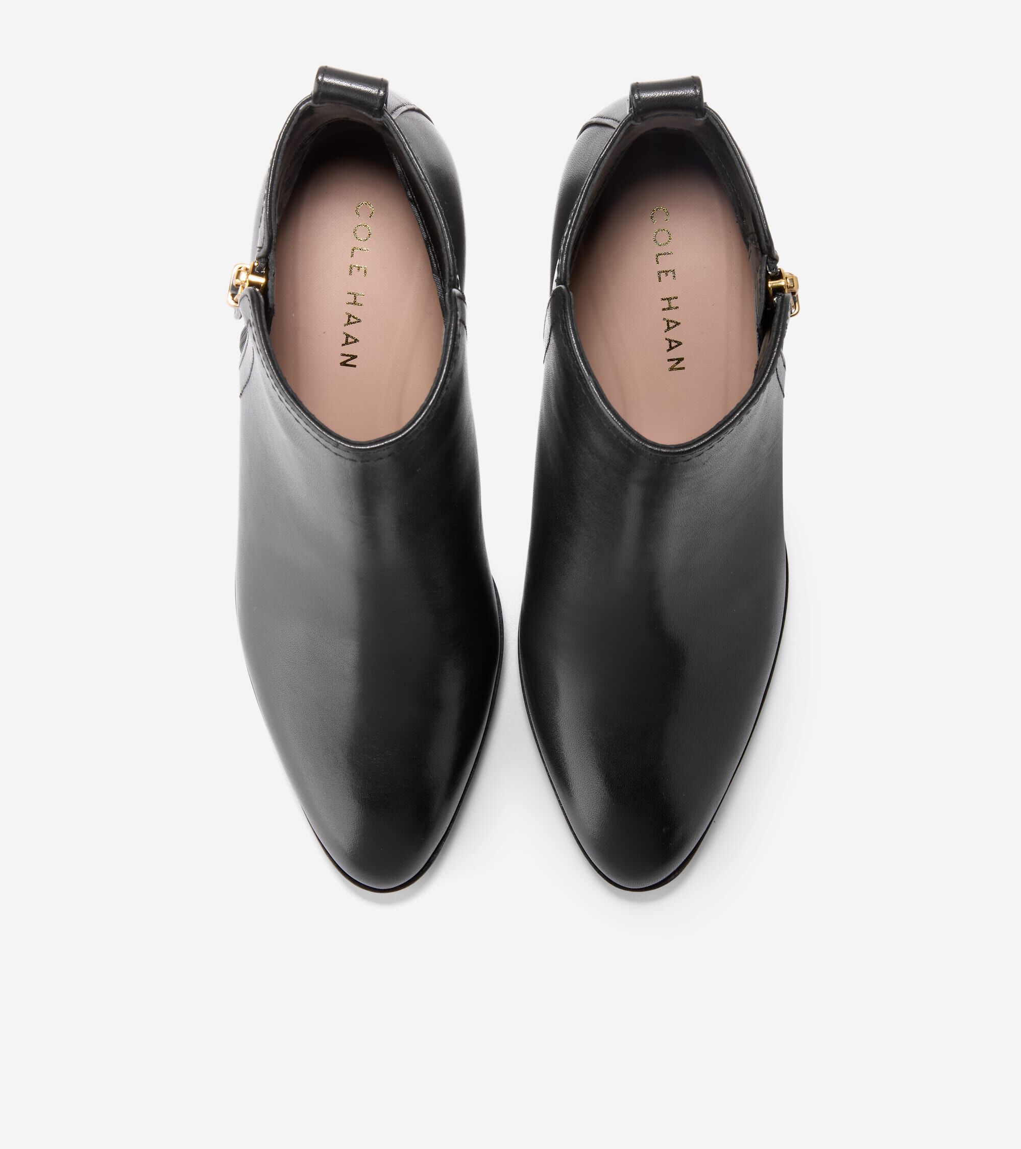 Women's Haisley Ankle Boots - Image 4