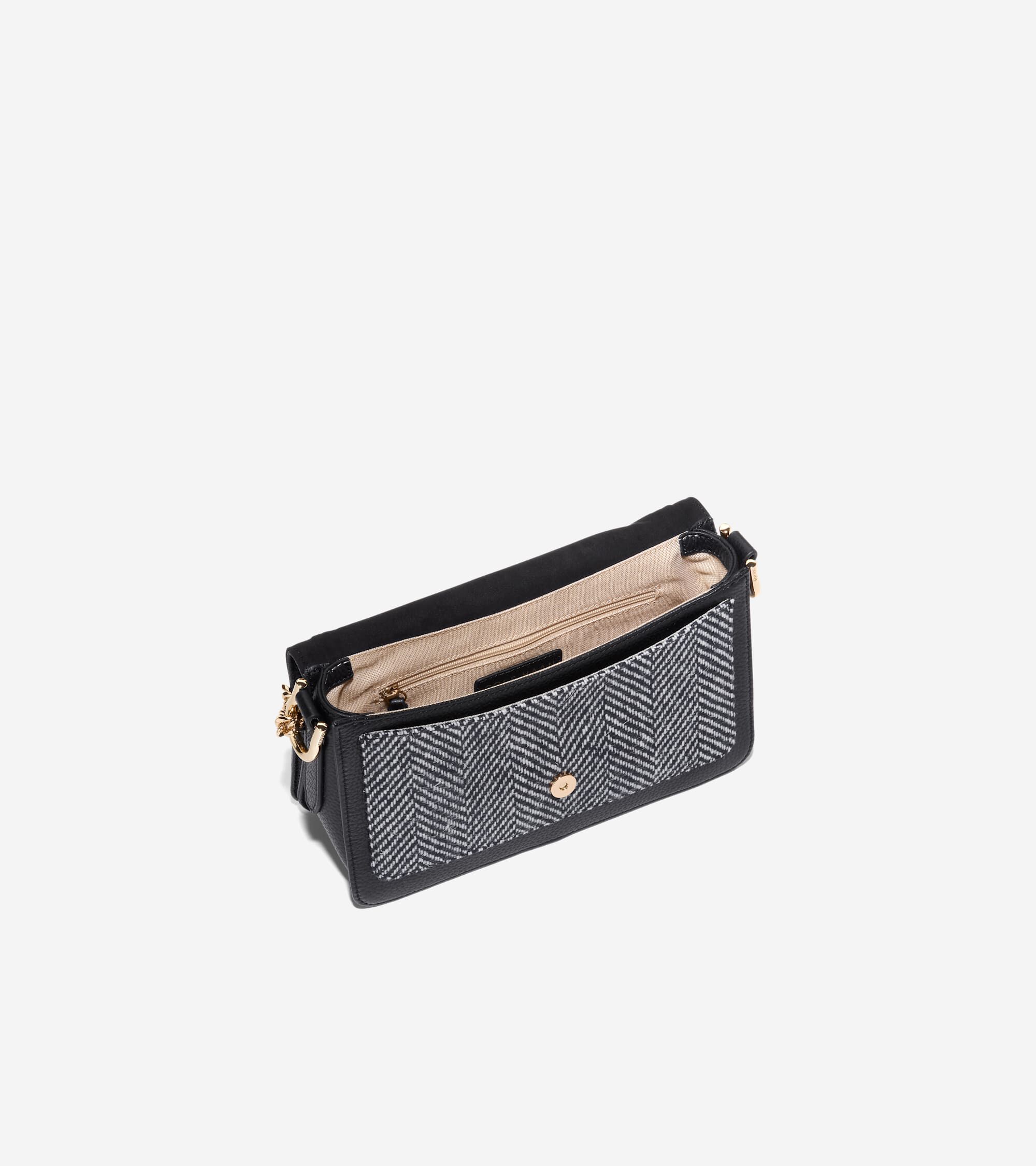 Women's Daniella Chain Shoulder Bag - Image 4